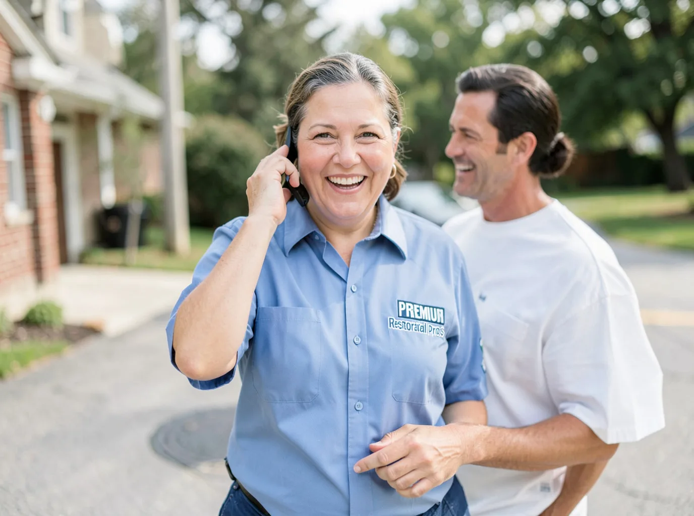 Water Damage Restoration Thornburg, IA FAQs